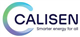 Calisen logo