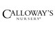 Calloway's Nursery Inc. stock logo