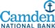 Camden National logo