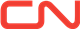 Canadian National Railway logo