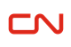 Canadian National Railway logo