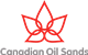 Canadian Oil Sands logo