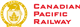 Canadian Pacific Kansas City logo