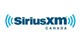 Sirius XM Canada logo