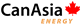 CanAsia Energy logo