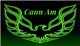 Cann American logo