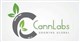 Cannlabs Inc. stock logo