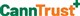 CannTrust logo