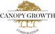 Canopy Growth logo