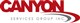 Canyon Services Group logo