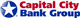 Capital City Bank Group logo