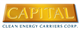 Capital Clean Energy Carriers logo