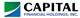 Capital Financial Holdings Inc. stock logo