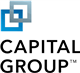 Capital Group New Geography Equity ETF logo