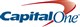 Capital One Financial logo