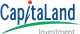 CapitaLand logo