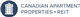 Capreit logo