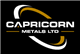 Capricorn Metals logo