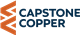 Capstone Copper logo