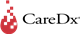CareDx logo