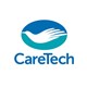 CareTech logo