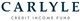 Carlyle Credit Income Fund stock logo