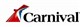 Carnival Co. & logo