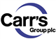 Carr's Group logo