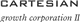 Cartesian Growth Co. II logo