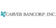 Carver Bancorp logo