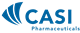 CASI Pharmaceuticals logo