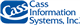 Cass Information Systems logo