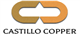 Castillo Copper logo