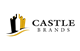 Castle Brands Inc stock logo