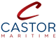Castor Maritime logo