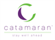 Catamaran logo