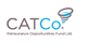 CATCo Reinsurance Opportunities Fund logo