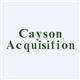 Cayson Acquisition logo