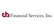 CB Financial Services, Inc. stock logo