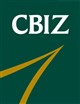 CBIZ logo