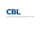 CBL & Associates Properties logo