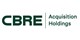 CBRE Acquisition logo