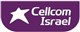 Cellcom Israel, Ltd. stock logo