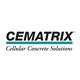 CEMATRIX Co. stock logo