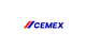 Cemex S.A.B. de C.V. stock logo