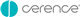 Cerence logo