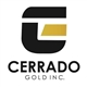 Cerrado Gold logo
