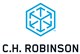 C.H. Robinson Worldwide logo