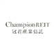 Champion Real Estate Investment Trust logo