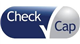 Check-Cap logo